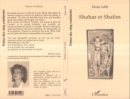 Image for Shahar Et Shalim