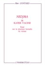 Image for Nedima de Kateb Yacine: Essai sur la structure formelle du roman