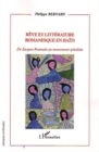 Image for Reve et litterature romanesque en Haiti: De Jacques Roumain au mouvement spiraliste