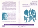 Image for Le Front Contre La Fenetre