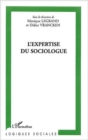 Image for Expertise du sociologue.