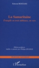 Image for La Samaritaine: Evangile en trois tableaux, en vers