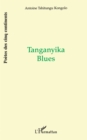 Image for Tanganyika blues