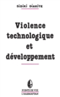 Image for Violence technologique et developpement en Afrique