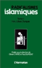 Image for Radicalismes islamiques: Iran, Liban, Turquie - Tome 1
