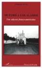 Image for De Paris a Los Alamos: Une Odyssee Franco-Americaine