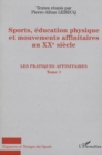 Image for Sport t. 1.
