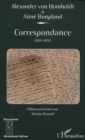 Image for Correspondance 1805-1858