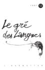 Image for Le gre des langues n(deg)12