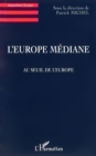 Image for L&#39;Europe Mediane