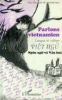 Image for Parlons vietnamien: langue etculture.