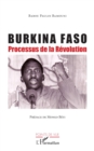 Image for Burkina Faso: Processus de la revolution