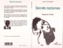 Image for Secrets Nocturnes: Regards d&#39;Haiti - Poemes