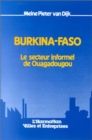 Image for Burkina Faso - Le secteur informel de Ouagadougou