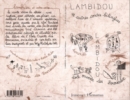 Image for Lambidou et autres contes bilingues