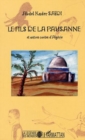 Image for Le fils de la paysanne et autres contes d&#39;Algerie