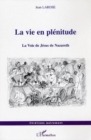 Image for Vie en plenitude La