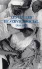 Image for ecoles de services social.