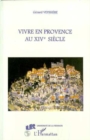 Image for Vivre en Provence au XIVe siecle