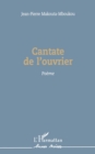 Image for Cantate de l&#39;ouvrier