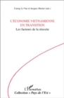 Image for L&#39;economie Vietnamienne en Transition: Les facteurs de la reussite