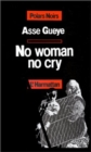 Image for No woman no cry