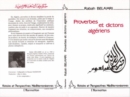 Image for Proverbes Et Dictons Algeriens