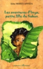 Image for Aventures d&#39;imya petite filledu gabon.