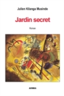 Image for Jardin secret.