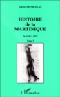 Image for Histoire de la Martinique: Tome 3 - De 1939 a 1971