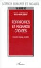 Image for Territoires et Regards Croises