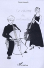 Image for Chant des violoncelles le.