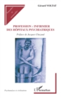 Image for Profession: infirmier des hopitaux psych.