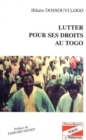 Image for Lutter pour ses droits au Togo