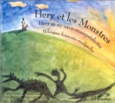 Image for Hery et les monstres : hery syny zava-m.