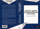 Image for Droits et libertes en grande-bretagne et.