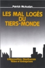 Image for Les mal-loges du Tiers Monde