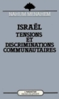 Image for Israel: Tensions et discriminations communautaires