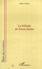 Image for Ballade de pierre etoile la.