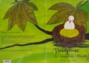 Image for Neigeuse : la merlette blanche.
