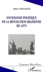 Image for Sociologie politique de la revolution ir.