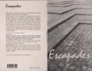 Image for Escapades.