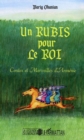 Image for Un rubis pour le roi