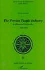 Image for THE PERSIAN TEXTILE INDUSTRY