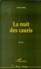 Image for Nuit des cauris.