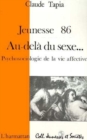 Image for JEUNESSE 86.
