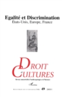 Image for Droit et culture no. 49.