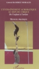 Image for L&#39;entrainement acrobatique au sein du cirque: De l&#39;enfant a l&#39;artiste - Manuel pratique