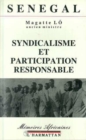 Image for Senegal: syndicalisme et participation