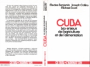 Image for Cuba.: Les enjeux de l&#39;agriculture et de l&#39;alimentation